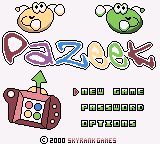 PaZeek (USA) (Proto)